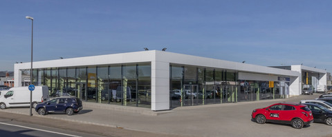 Autohaus Bernds GmbH